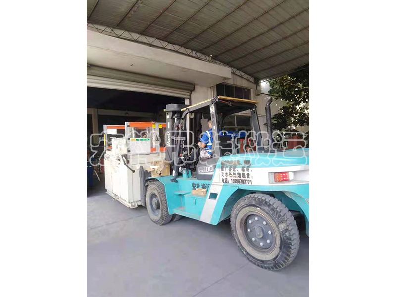 叉车出租租赁